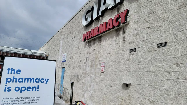 Market District Pharmacy