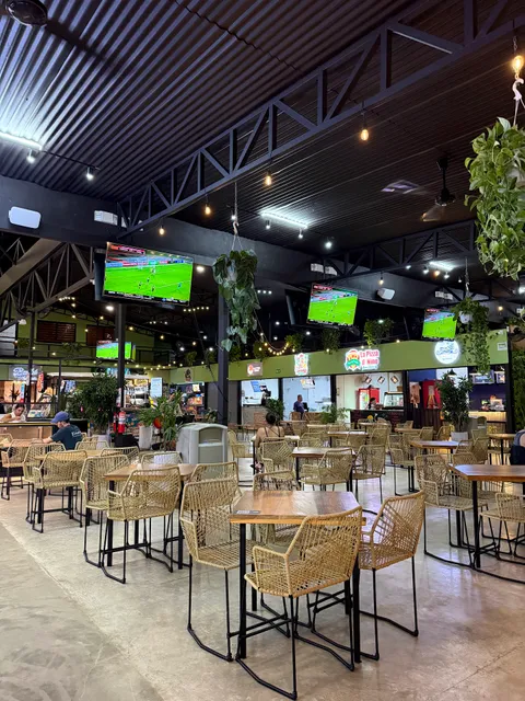 Burguesía SmashBurguers