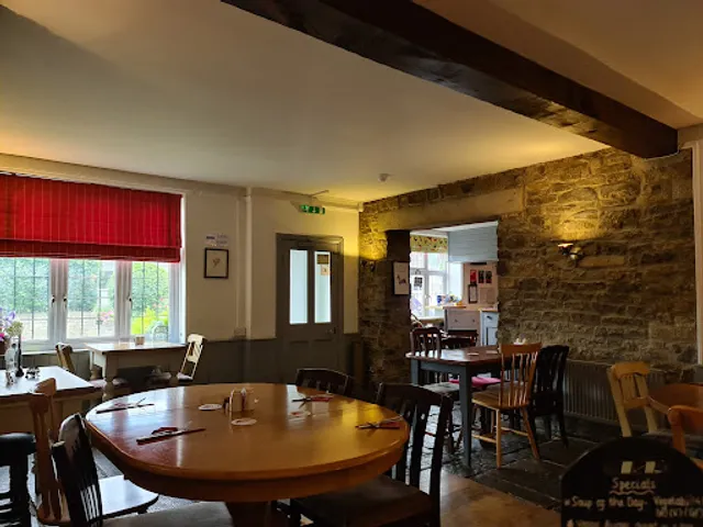 The Podymore Inn & Steakhouse