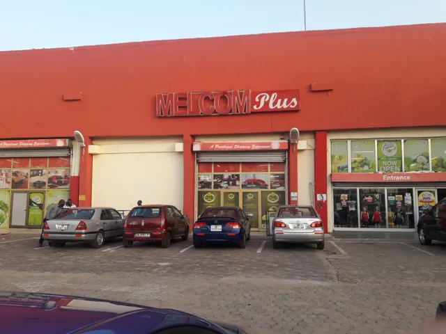 Melcom - Spintex Branch