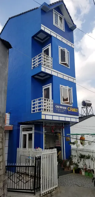 Cam Ly Homestay