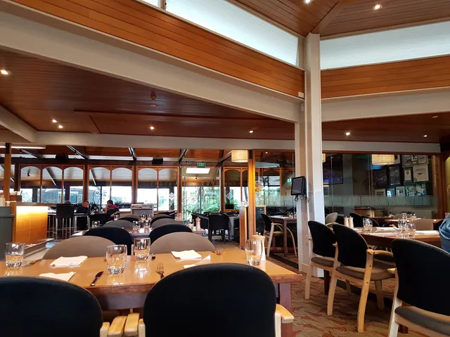 Pattersons Restaurant