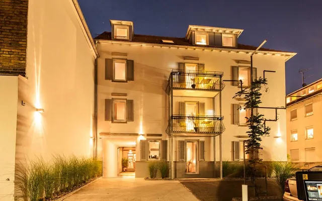 APARTMENTS WEST, Ihr Zuhause in Stuttgart