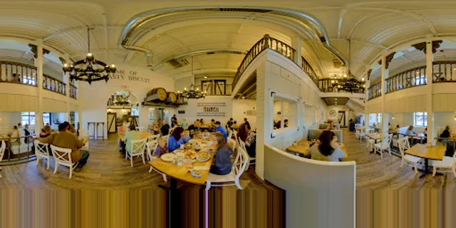 The Southern Cafe - St. Charles, IL