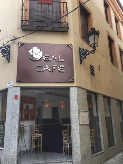 Real Café