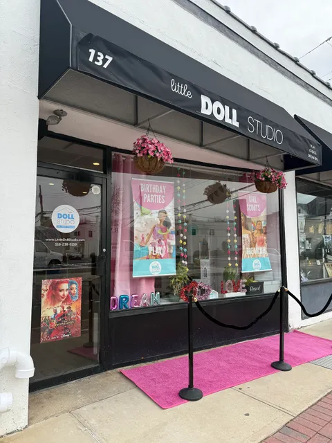 Little Doll Studio