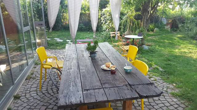 Buonocore Guesthouse