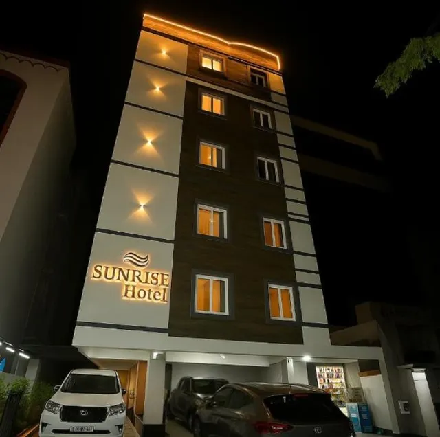 Sunrise Business Hotel