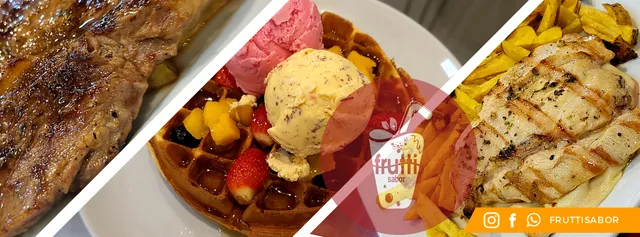 FruttiSabor