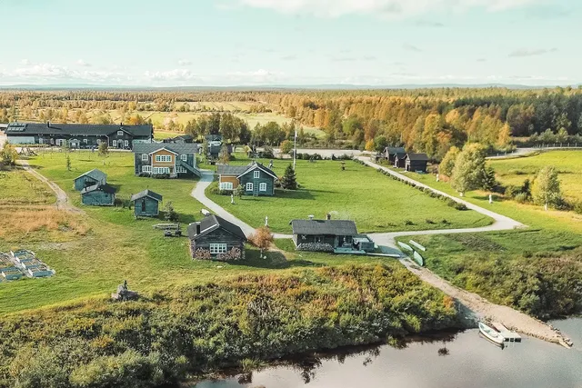 Hotel Taivaanvalkeat