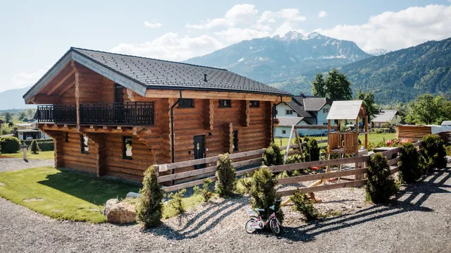 Clofers Leisure Lodges Jenig