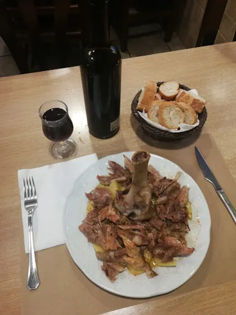 Cervecería Bar El Albero