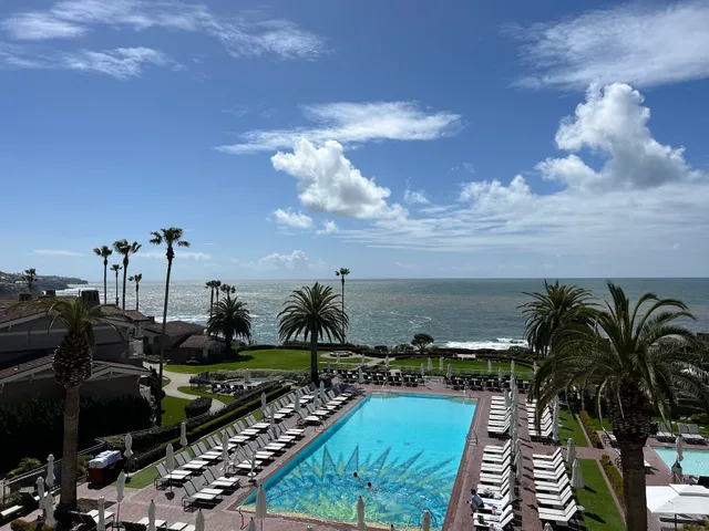 Spa Montage Laguna Beach