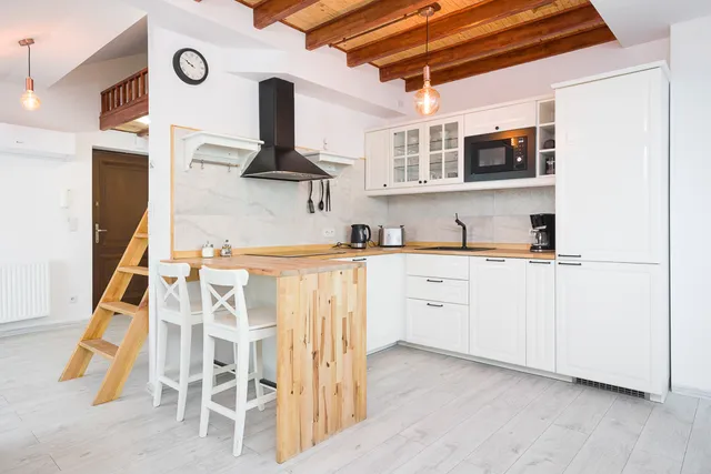 Noclegi u Grega Apartment Alexander Kraków