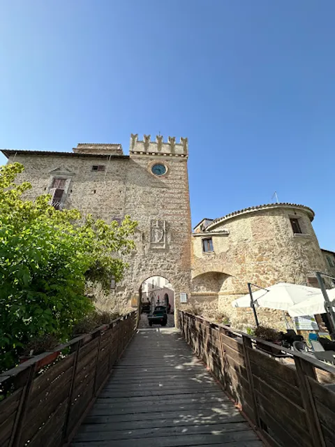 Caffè Del Castello