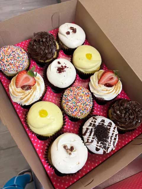 Smallcakes Smithfield