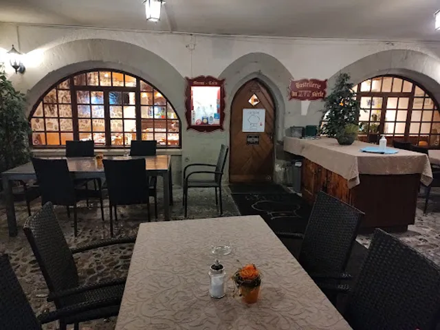 HÔTEL RESTAURANT du XVI Siècle