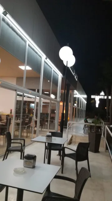 Restaurante Lo Monte Pilar de la Horadada