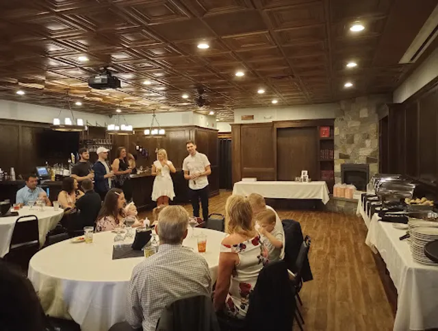 Nathan Bill's Bar & Restaurant