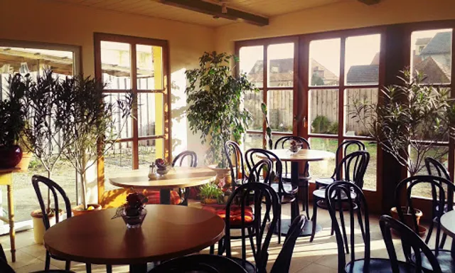 GenießerCafe & Konditorei