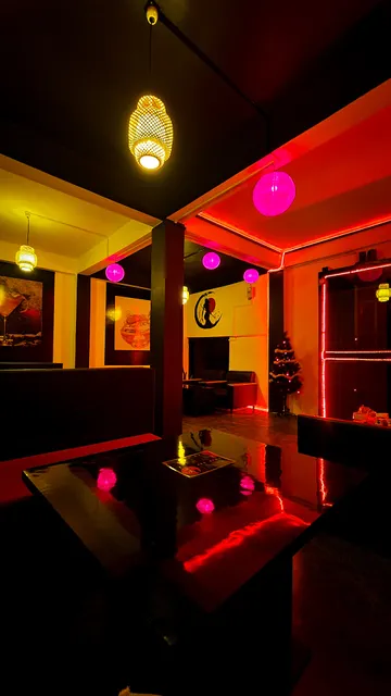 SLURP RESTAURANT PFUTSERO