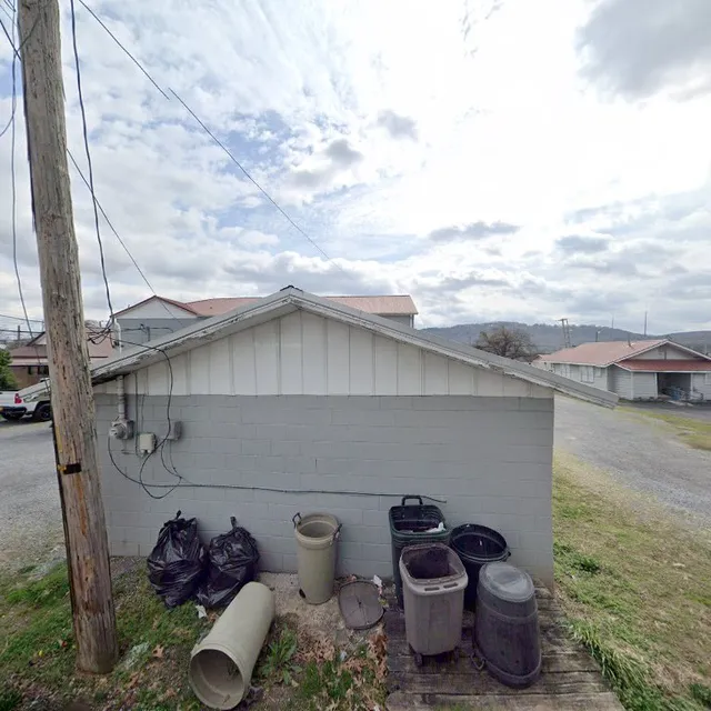 Alabama Computer Warehouse