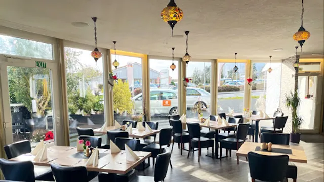 Restaurant Grillhaus Butzbach