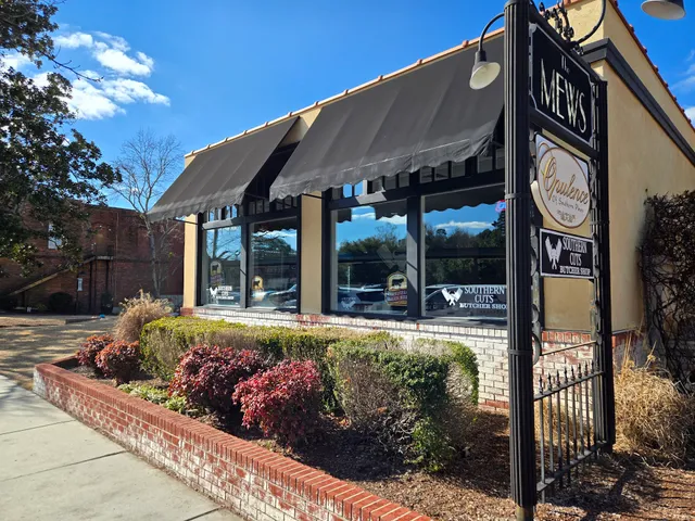 Southern Cuts Butcher Shop