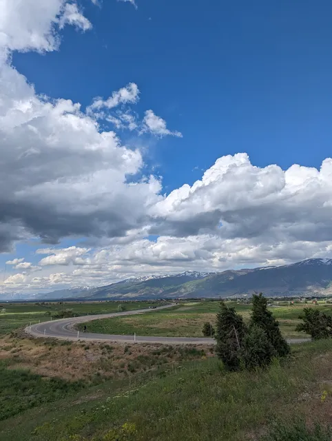 Legacy Nature Preserve