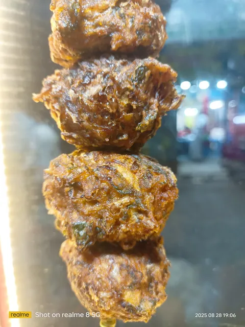 Haji Sahab Fast Food Centre