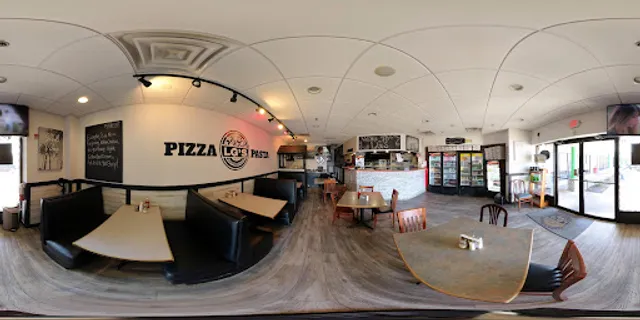 LG's Pizza & Pasta