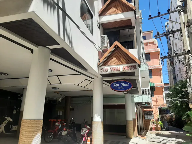 Top Thai Hotel