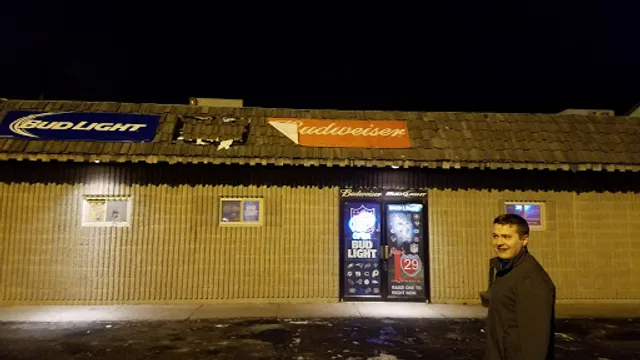 Jim's I-29 Bar & Casino