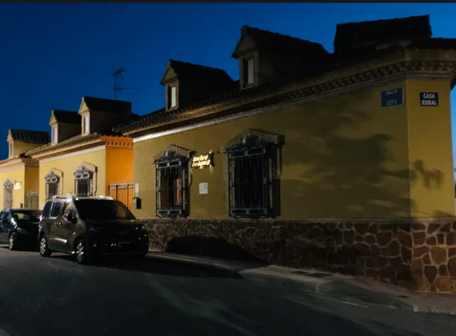 Casa Rural Don Quijote I y II