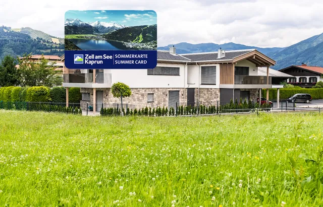 Aurora Mountain Chalet