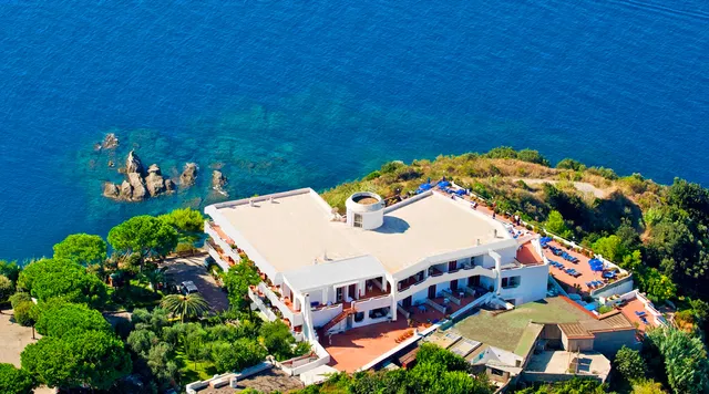 Hotel Grazia alla Scannella