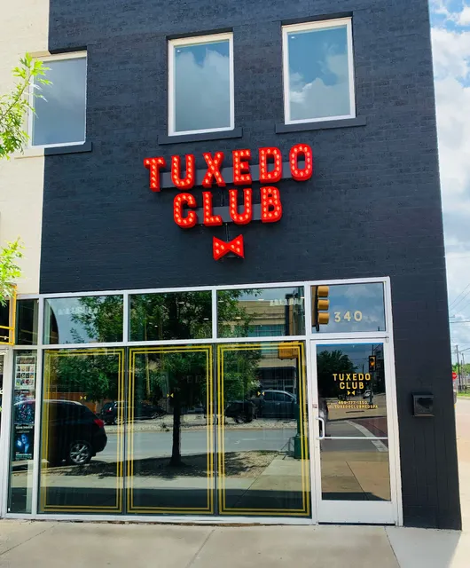 Tuxedo Club
