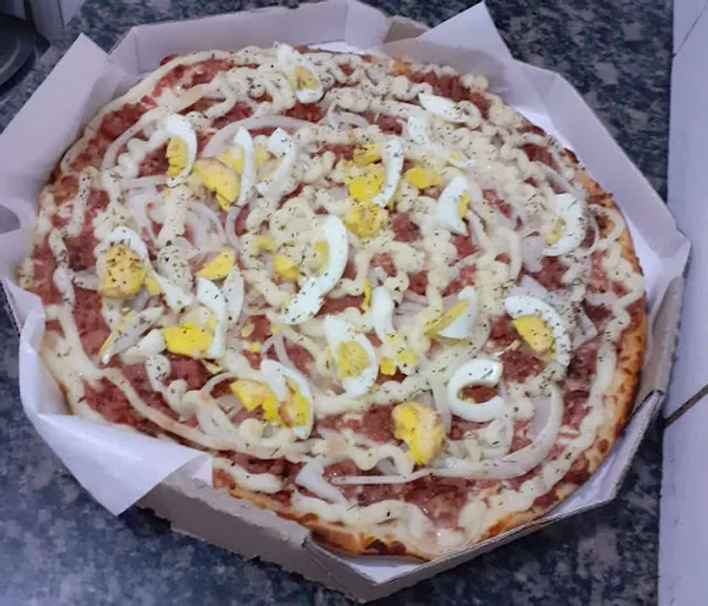 Pizzaria Espaço Gourmet & Restaurante