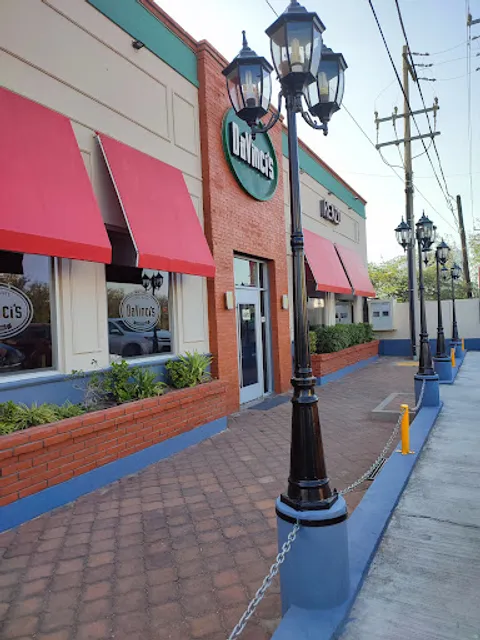 Restaurante DaVinci's