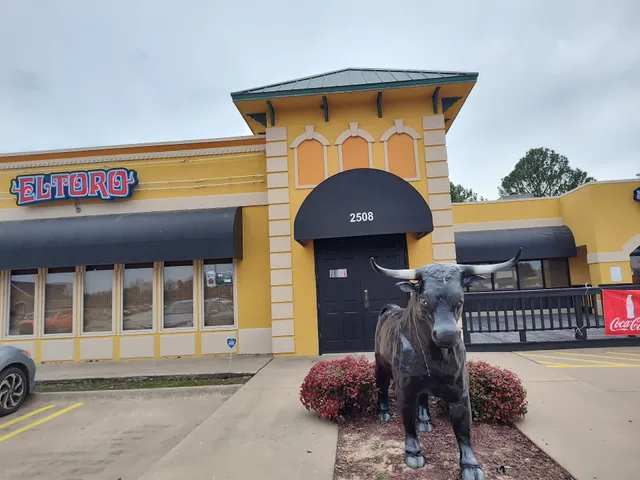 El Toro Grill & Cantina