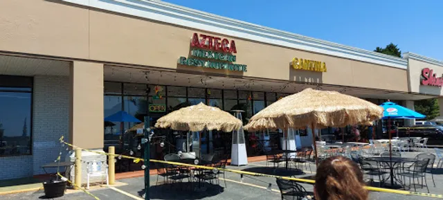 Azteca Mexican Restaurant