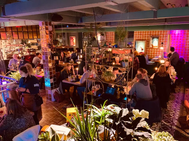 Dikke Dirck Amersfoort