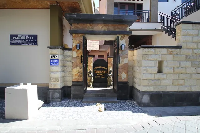 Hostel Kempu Taman Ayu I