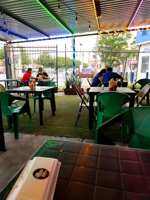 Los Hotchos de Fuentes