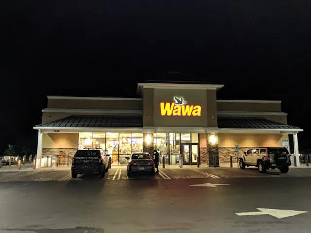 Wawa