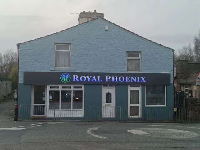Royal Phoenix Chinese Restaurant