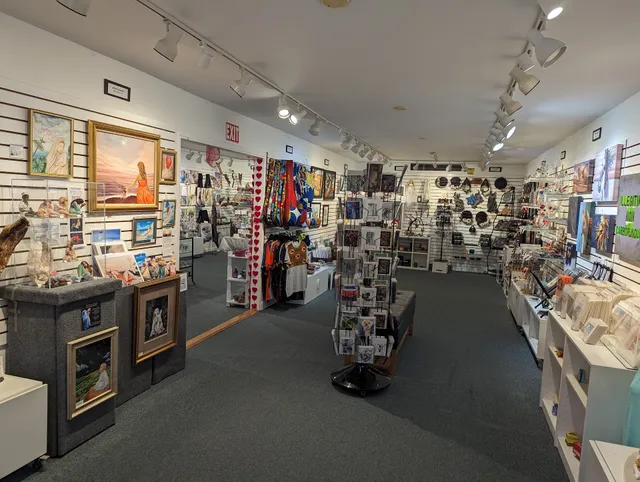 Art A La Carte Gallery