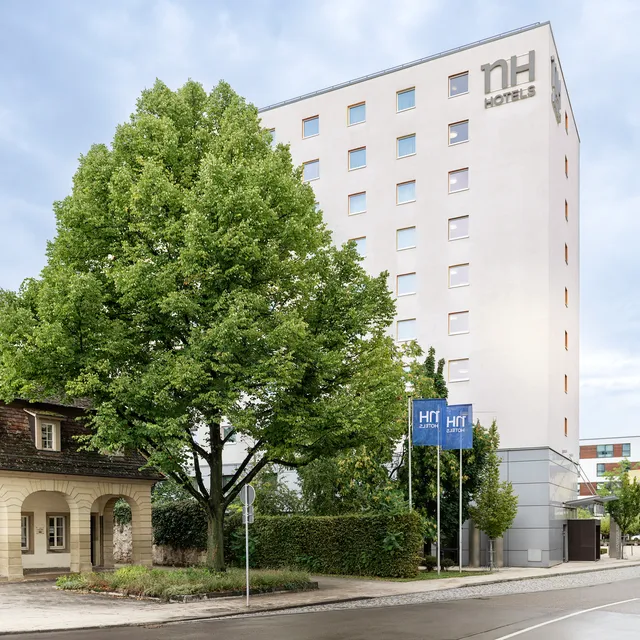 Hotel NH Ludwigsburg