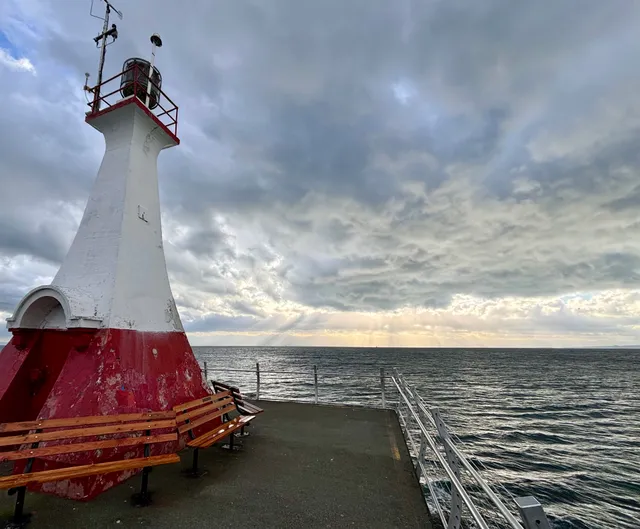 Breakwater Lighthouse