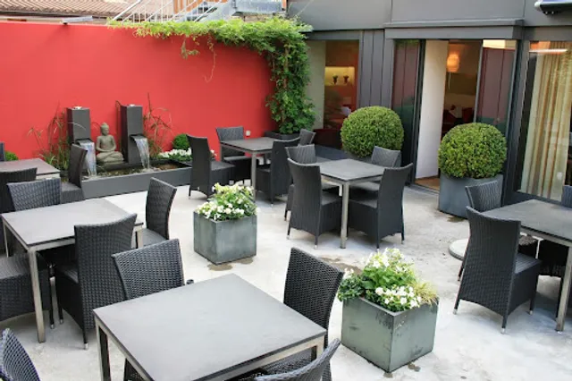 Café-Konditorei Müller AG